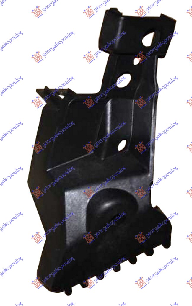 ΒΑΣΗ ΣΤΗΡΙΞΗΣ ΜΑΣΚΑΣ ΑΝΩ ΠΛΑΣΤΙΚΗ για HONDA HR-V 15-19