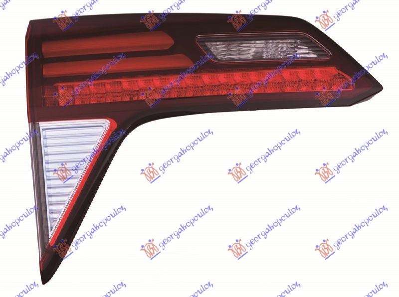 Combination Rear Light Aftermarket 344105814