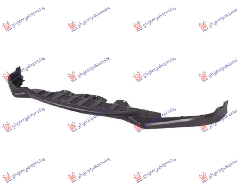 Spoiler Aftermarket 344106370