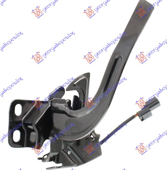 ΚΛΕΙΔΑΡΙΑ ΚΑΠΩ για HONDA HR-V 15-19