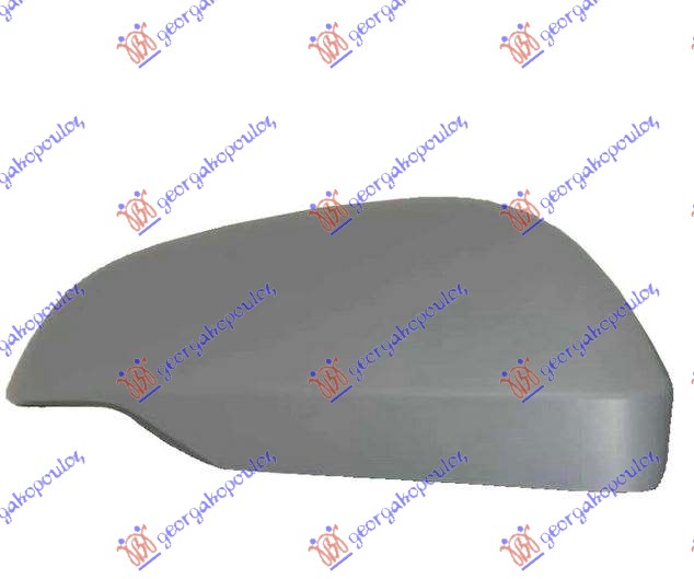 Cover, exterior mirror Aftermarket 344107711