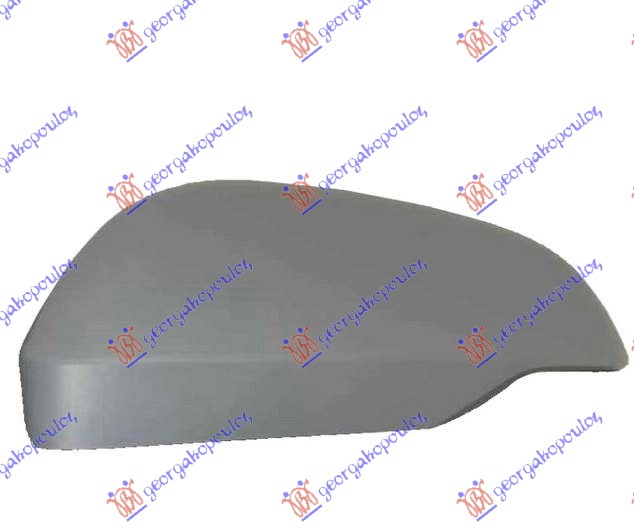 Cover, exterior mirror Aftermarket 344107712