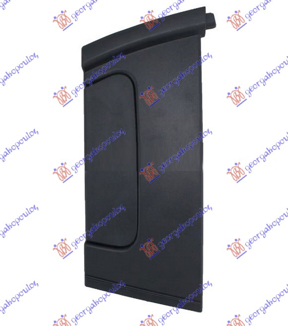 ΧΕΡΟΥΛΙ ΠΟΡΤΑΣ ΠΙΣΩ ΕΞΩ για HONDA HR-V 15-19