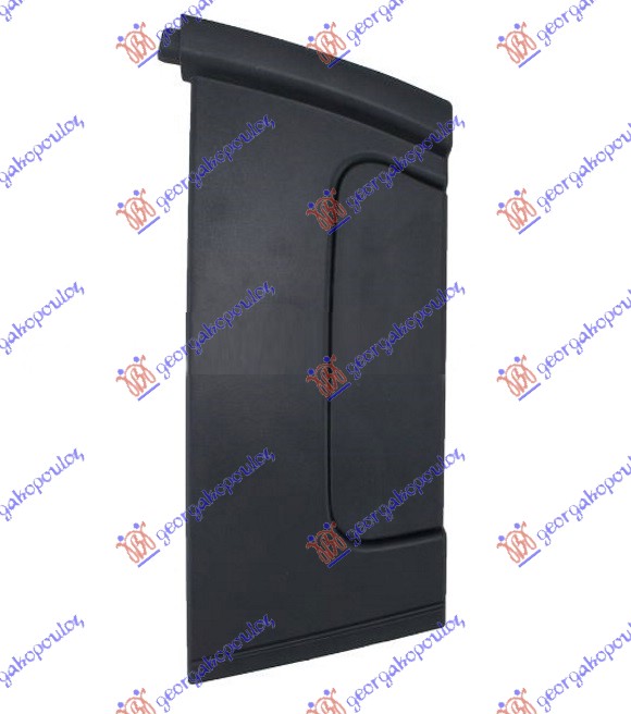 ΧΕΡΟΥΛΙ ΠΟΡΤΑΣ ΠΙΣΩ ΕΞΩ για HONDA HR-V 15-19