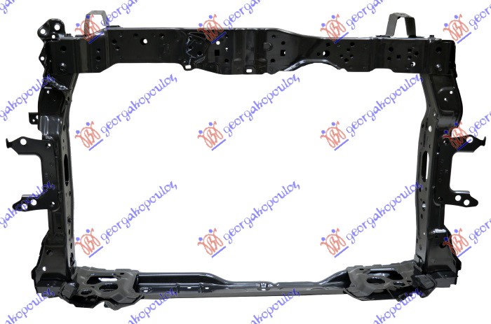 Front Cowling Aftermarket 344200220