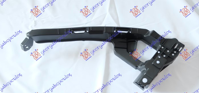 ΦΑΝΟΣΤΑΤΗΣ ΕΜΠΡΟΣ ΑΝΩ ΠΛΑΣΤΙΚΟΣ για HONDA HR-V 19-22