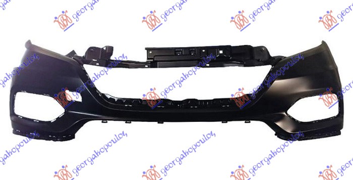 ΠΡΟΦΥΛΑΚΤΗΡΑΣ ΕΜΠΡΟΣ ΒΑΦΟΜΕΝΟΣ για HONDA HR-V 19-22