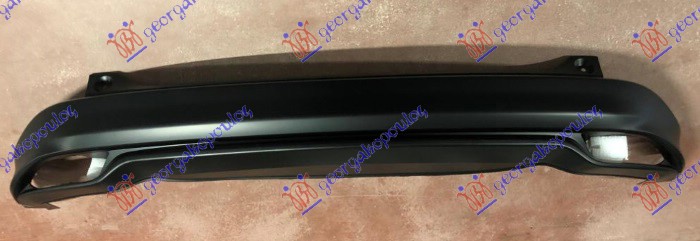 Bumper Aftermarket 344203395