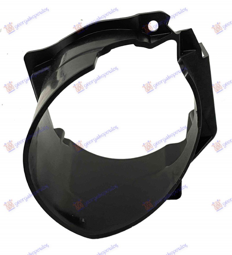 ΠΛΑΙΣΙΟ/ΒΑΣΗ ΠΡΟΒΟΛΕΑ ΕΜΠΡΟΣ για HONDA HR-V 19-22
