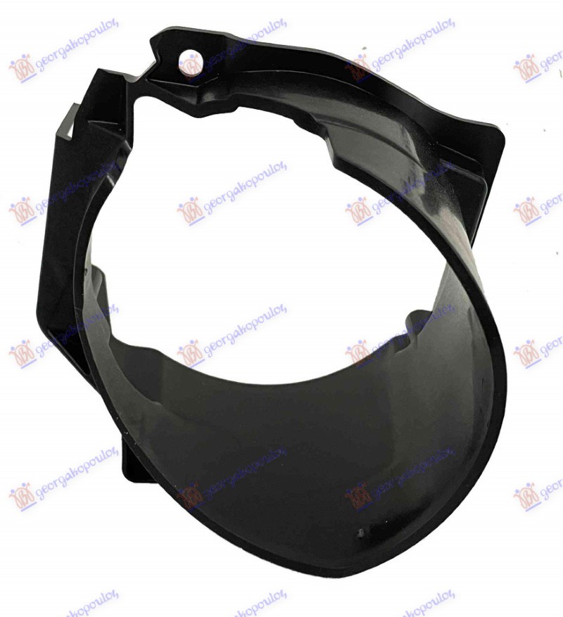 ΠΛΑΙΣΙΟ/ΒΑΣΗ ΠΡΟΒΟΛΕΑ ΕΜΠΡΟΣ για HONDA HR-V 19-22