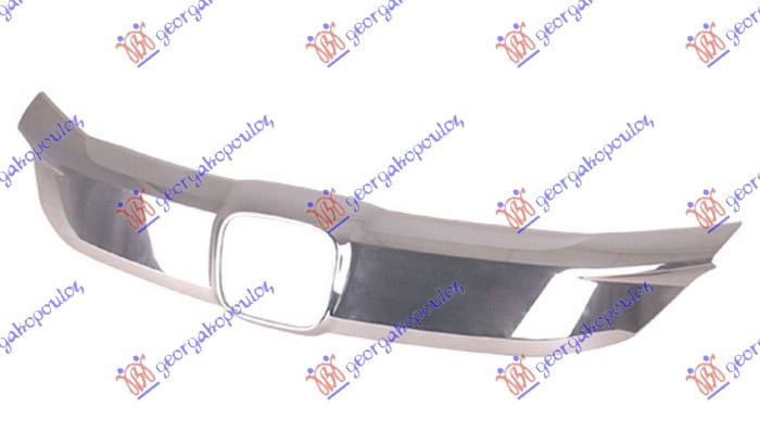 ΜΑΣΚΑ ΕΞΩ ΧΡΩΜΙΟ για HONDA HR-V 19-22