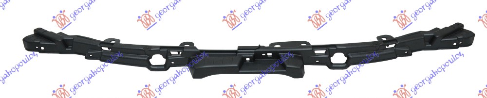 ΒΑΣΗ ΜΑΣΚΑΣ για HONDA HR-V 19-22