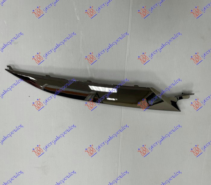 Headlight Trim Aftermarket 344205531
