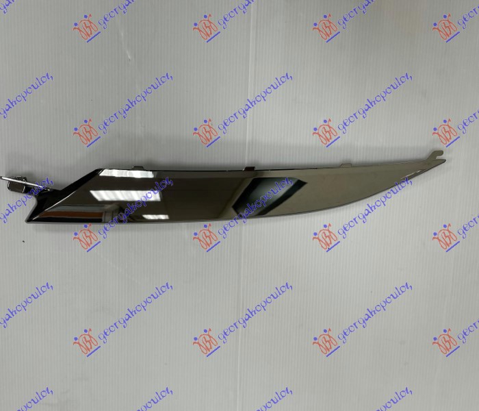 Headlight Trim Aftermarket 344205532