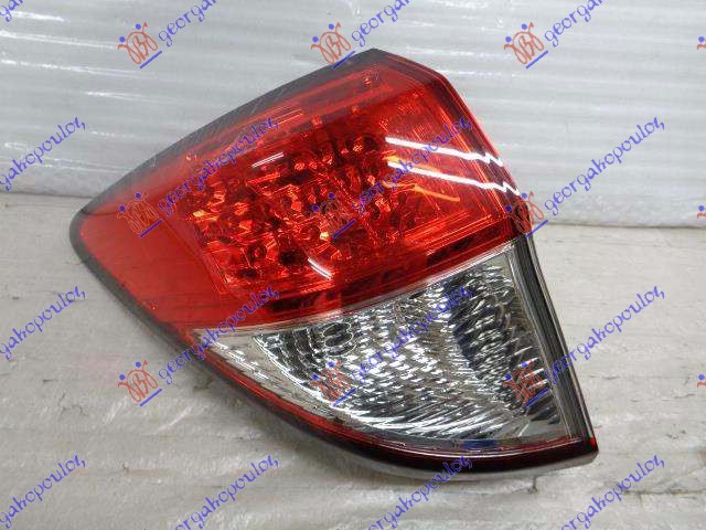 Combination Rear Light Aftermarket 344205812