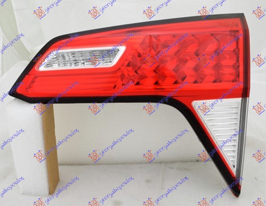 ΦΑΝΟΣ ΠΙΣΩ ΕΣΩ (Ε) για HONDA HR-V 19-22