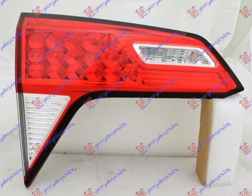 ΦΑΝΟΣ ΠΙΣΩ ΕΣΩ (Ε) για HONDA HR-V 19-22