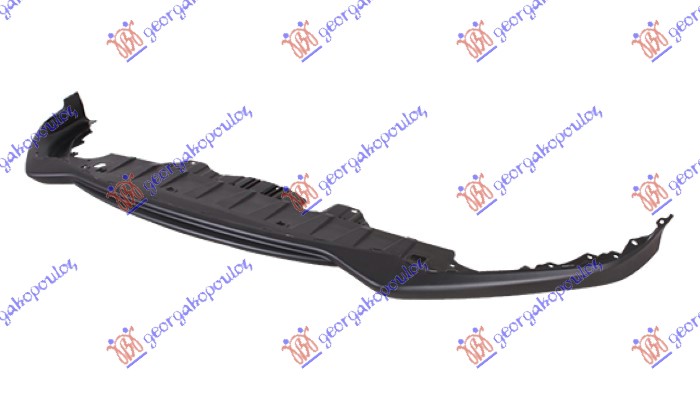 ΣΠΟΙΛΕΡ ΠΡΟΦΥΛΑΚΤΗΡΑ ΕΜΠΡΟΣ για HONDA HR-V 19-22