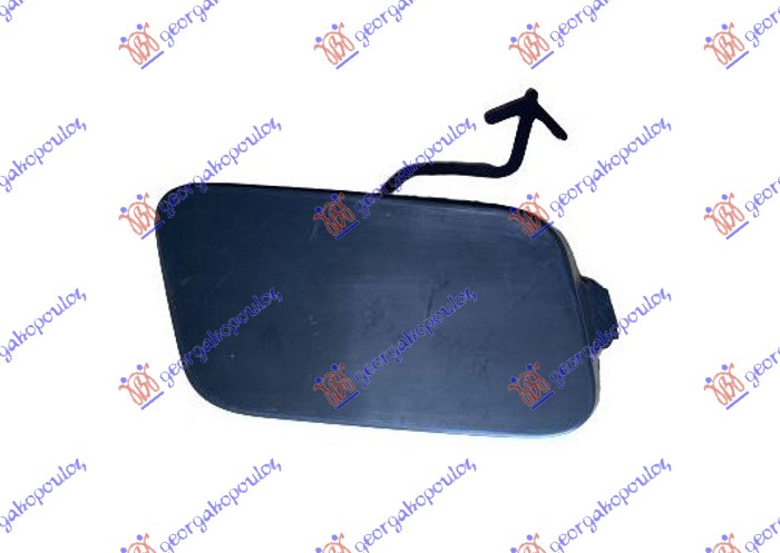 ΚΑΛΥΜΜΑ ΓΑΝΤΖΟΥ ΕΜΠΡΟΣ για HONDA HR-V 19-22