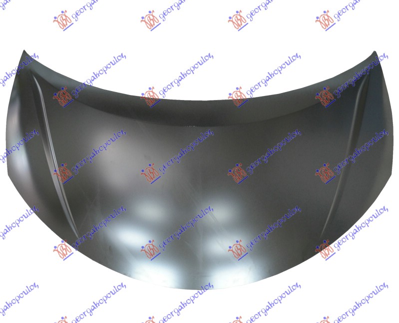 Bonnet Aftermarket 345000070