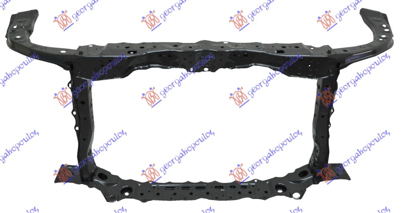 Front Cowling Aftermarket 345000225