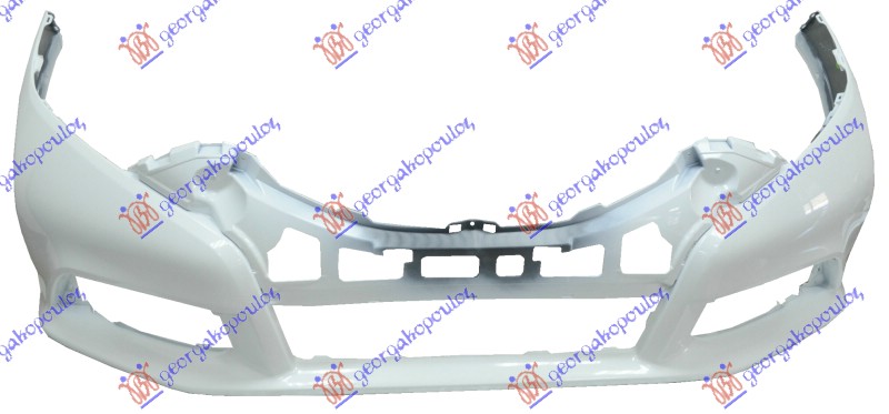 Bumper Aftermarket 345003370
