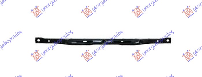 ΤΡΑΒΕΡΣΑ ΨΥΓΕΙΟΥ για HONDA CIVIC SEDAN 16-22
