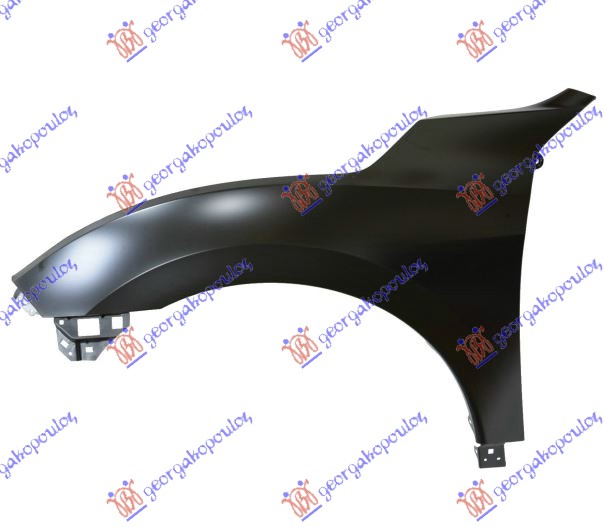 ΦΤΕΡΟ ΕΜΠΡΟΣ -20 για HONDA CIVIC H/B 16-22