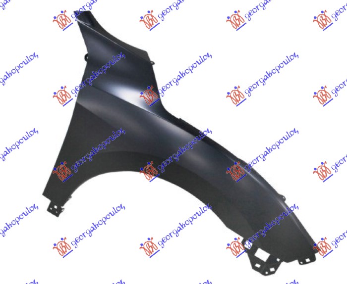 Wing Aftermarket 345100661
