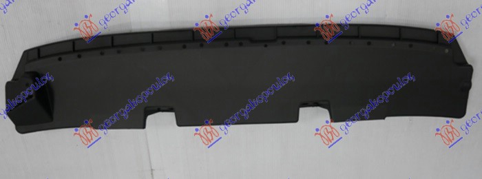 ΠΟΔΙΑ ΠΡΟΦΥΛΑΚΤΗΡΑ ΕΜΠΡΟΣ ΠΛΑΣΤΙΚΗ (SI) για HONDA CIVIC SEDAN 16-22
