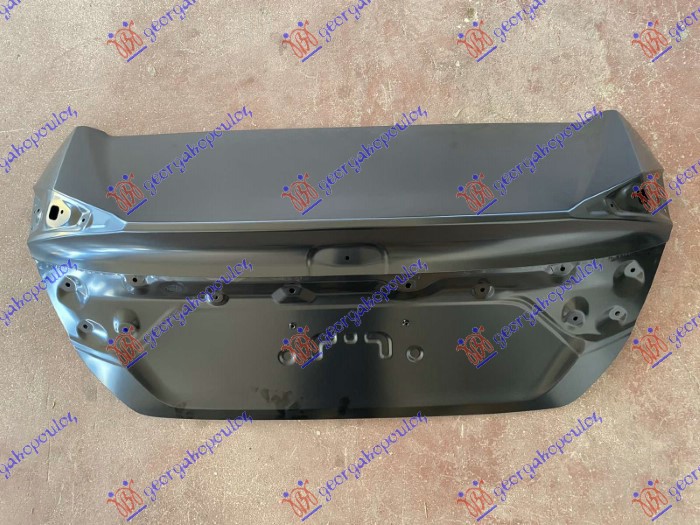 ΚΑΠΩ ΠΙΣΩ για HONDA CIVIC SEDAN 16-22