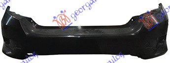 ΠΡΟΦΥΛΑΚΤΗΡΑΣ ΠΙΣΩ για HONDA CIVIC SEDAN 16-22