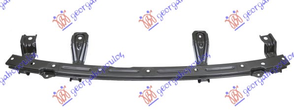 ΤΡΑΒΕΡΣΑ ΠΡΟΦΥΛΑΚΤΗΡΑ ΕΜΠΡΟΣ ΑΝΩ για HONDA CIVIC H/B 16-22