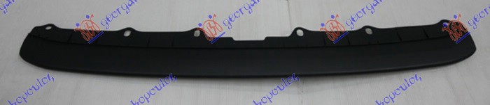 ΠΛΑΣΤΙΚΟ ΠΡΟΦΥΛΑΚΤΗΡΑ ΕΜΠΡΟΣ ΚΑΤΩ για HONDA CIVIC SEDAN 16-22