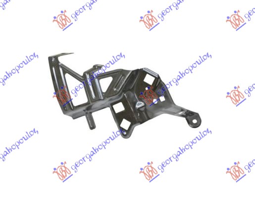 ΒΑΣΗ ΕΜΠΡΟΣ ΦΤΕΡΟΥ για HONDA CIVIC H/B 16-22