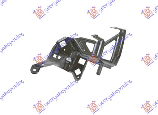ΒΑΣΗ ΕΜΠΡΟΣ ΦΤΕΡΟΥ για HONDA CIVIC H/B 16-22