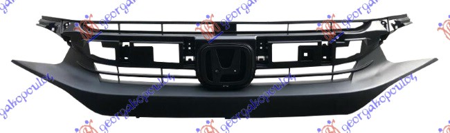 ΜΑΣΚΑ για HONDA CIVIC SEDAN 16-22