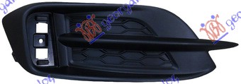 ΔΙΧΤΥ ΠΡΟΦΥΛΑΚΤΗΡΑ ΠΙΣΩ για HONDA CIVIC SEDAN 16-22
