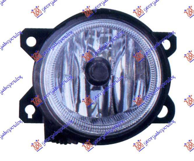 ΠΡΟΒΟΛΕΑΣ ΟΜΙΧΛΗΣ για HONDA CIVIC SEDAN 16-22