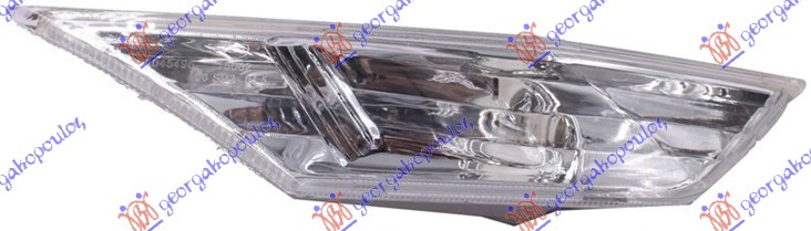 ΦΛΑΣ ΦΤΕΡΟΥ για HONDA CIVIC H/B 16-22