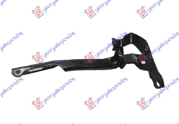 Hinge, bonnet Aftermarket 345206142