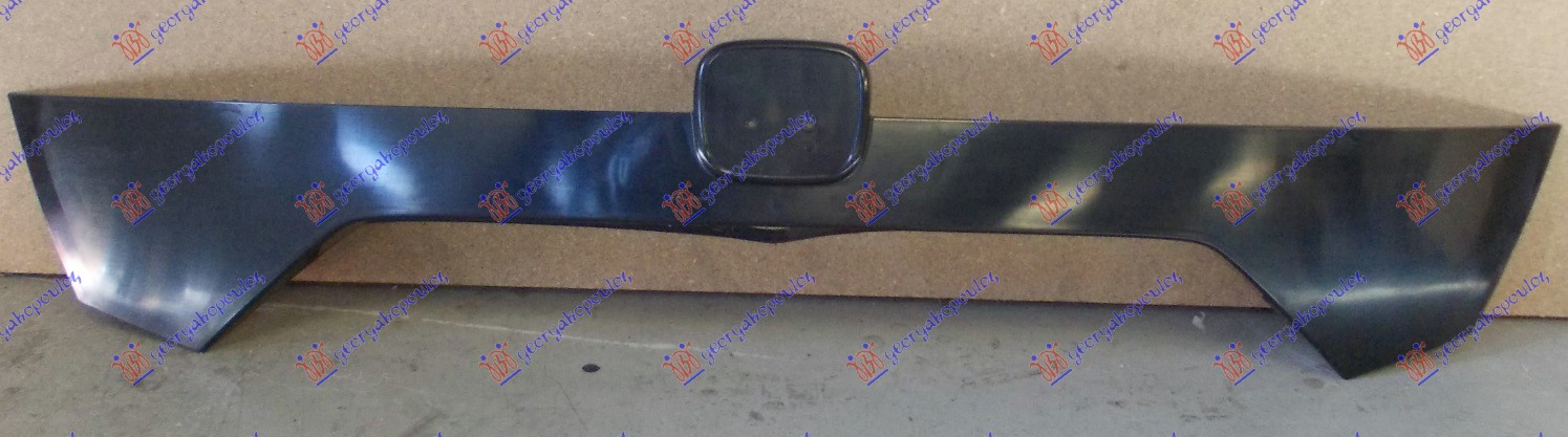 ΔΙΑΚΟΣΜΗΤΙΚΟ ΜΠΑΓΚΑΖ ΠΙΣΩ ΒΑΦΟΜ. για HONDA CIVIC SEDAN 16-22