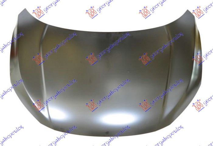 Bonnet Aftermarket 345200075