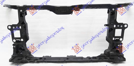 Front Cowling Aftermarket 345200220