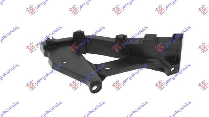 Mounting Bracket, bumper Aftermarket 345200471