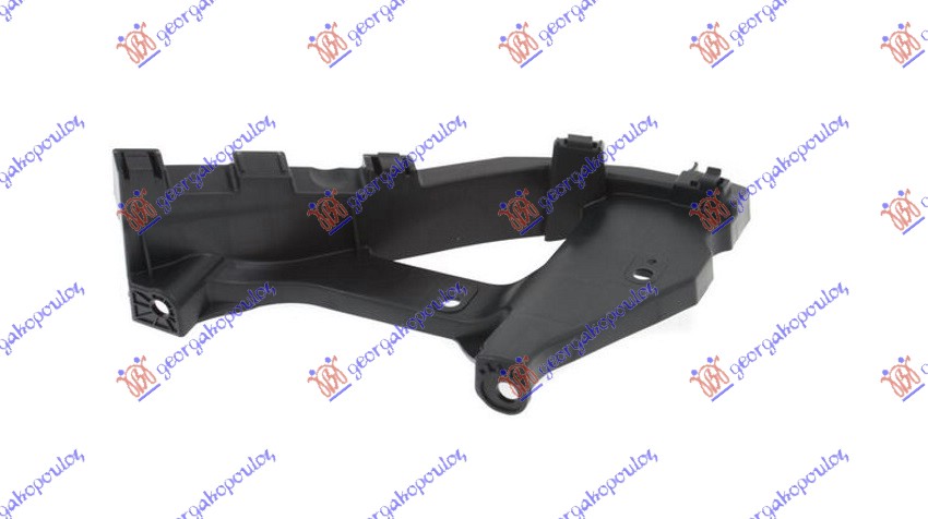 Support, bumper Aftermarket 345200472