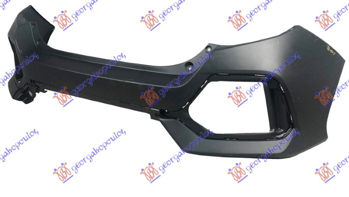Bumper Aftermarket 345203395