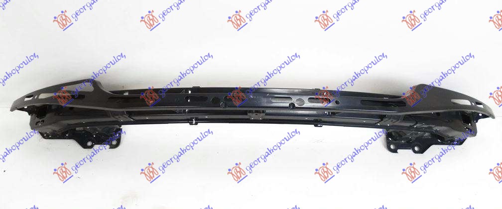 Support, bumper Aftermarket 345203835