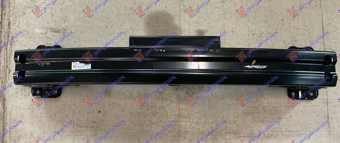 ΤΡΑΒΕΡΣΑ ΠΡΟΦΥΛΑΚΤΗΡΑ ΠΙΣΩ για HONDA CIVIC H/B 16-22