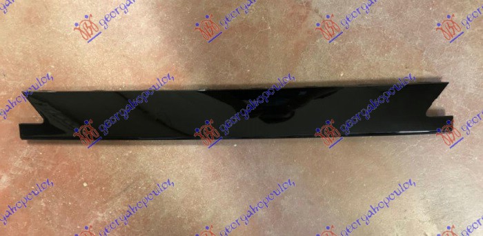 ΠΛΑΣΤΙΚΟ ΠΡΟΦΥΛΑΚΤΗΡΑ ΠΙΣΩ ΜΕΣΑΙΟ για HONDA CIVIC H/B 16-22